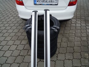 Škoda Rapid 1.2TSi SERVIS - ORIG.KM - 16