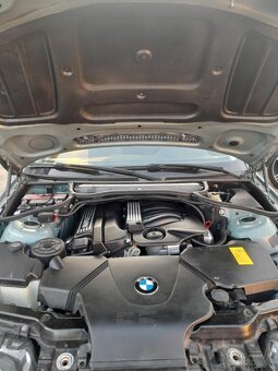 Predám Bmw E46 318i Do Stredy cena 1300€ - 16