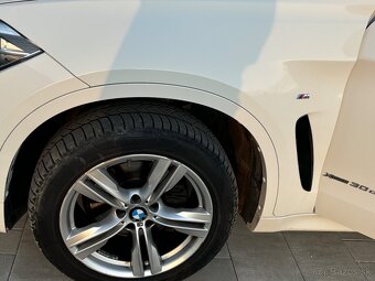 BMW x6 - 16