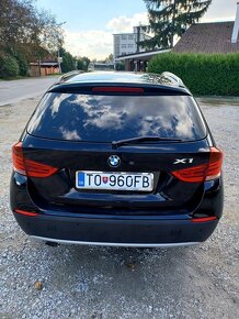 Bmw x1 18d xdrive - 16