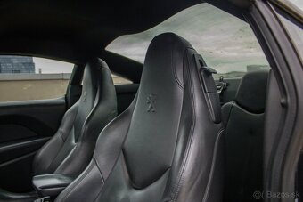 Peugeot RCZ 1.6 THP 200k - 16