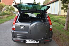 Honda CR-V 2.2i CDTi ES Executive - 16