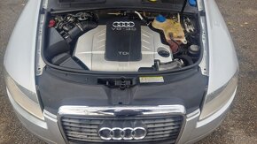 AUDI A6 AVANT 3.0 TDI.GUATTRO.A6 - 16