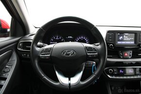 HYUNDAI i30 CW Family 1,4 MPi 73 kW - 16