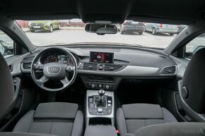 Audi A6 Avant 2.0 TFSI - 16