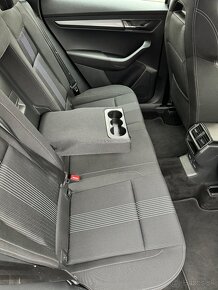 Škoda Karoq 2.0 TDI DSG 110kW 4x4 LED Tažné Vyh.Volant - 16