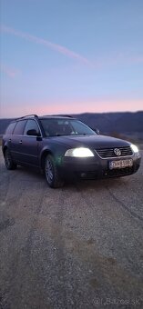 Passat B5.5 - 16