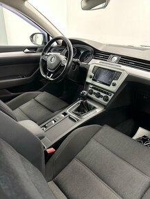 Volkswagen Passat B8 Variant 2.0TDI 110Kw - 16