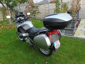 Honda deauville 700 - 16