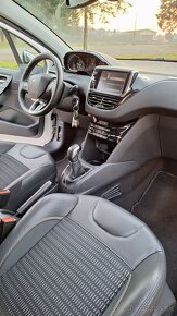 Peugeot 208 E-Hdi Top Stav - 16