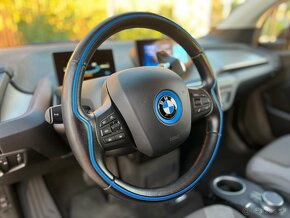 BMW i3s 94AH 135kw - 16