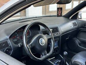 VW Golf Gti 1.8t 155kw 2003/7 BARTEX upra - 16