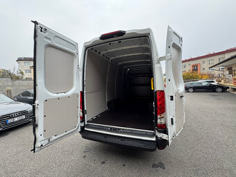 Iveco Daily, 35S18 Hi-Matic Nový RV 2025 Model - 16