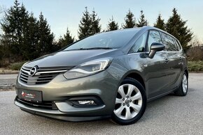 Opel Zafira 2.0 CDTi INNOVATION AUTOMAT - 16