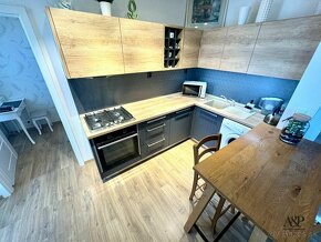 2 IZB. BYT S DVOMI BALKÓNMI, 42M2, ŠKULTÉTYHO UL., BRATISLAV - 16