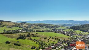 Predaj Zrekonštruovaný Rodinný dom Lúčky okres Ružomberok - 16