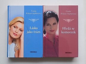 Romantika - Wurmova, Schaler, Kenner,Kolee a iný - 16