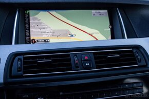 BMW Rad 5 Touring 530d xDrive 190 kW A/T8 - 16