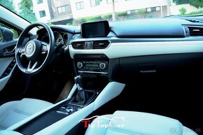 ⏩ Mazda 6 2.2 Skyactiv-D Revolution TOP - 16