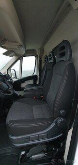 Fiat Ducato L3H2 3,5t 2019 - 16