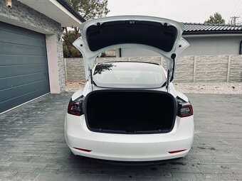 Tesla Model 3 Dual Motor Long Range AWD - 16