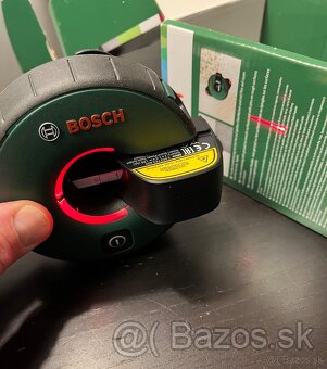 Bosch nový Atino Líniový Laser - 16