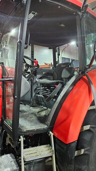 Zetor 140 cl FORTERRA 2017 - 16