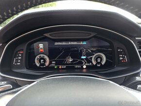 Audi A7 50 Quattro TDI Sportback 2019 51'000 km - 16