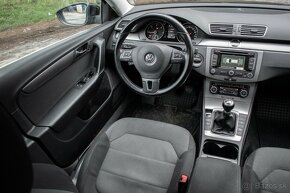 Volkswagen Passat Variant 2.0 TDI BMT Comfortline 103KW - 16