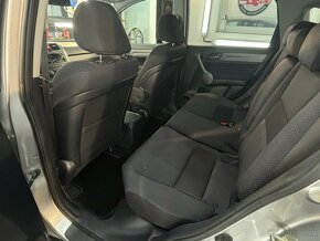 Honda CR-V 2.2 i-CTDi Elegance - 16