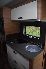 Karavan Weinsberg 500 FDK SKLADOM nový 17.249.-€ bez DPH - 16