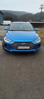 Hyundai Elantra Prémium 65000km - 16