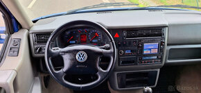 VW T4 Multivan 2.5TDi ACV 75kW, r.v.2003 - 16