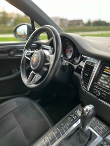 Porsche Macan S 3.0 Diesel 190kW - 16