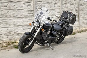 Suzuki Intruder 800M - 16