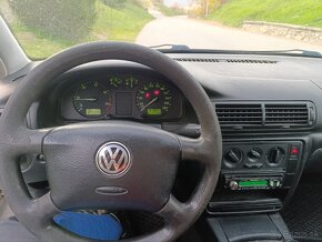 Passat B5 1,9TDI    1997 - 16