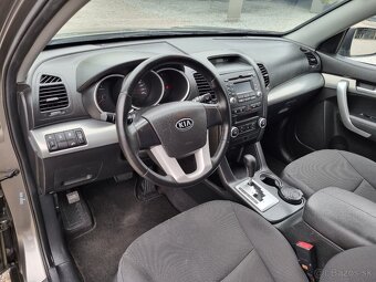 KIA SORENTO 2,2CRDi 4x4 - 16