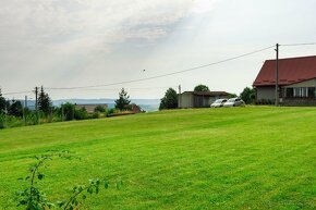 Stavebný pozemok 566 M2, KOŠICKÝ KLEČENOV - Borda, pri lese - 16