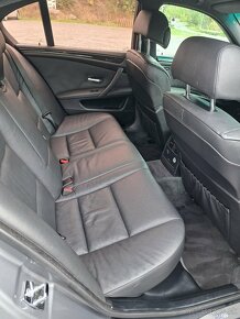 BMW Rad 5 530d E60 LCI M-paket - 16