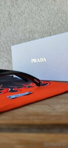 PRADA - slnečné okuliare - 16