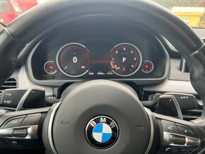 BMW X6 xDrive 40d M packet - 16