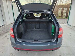 Skoda Octavia III 2.0 TDI RS - 16