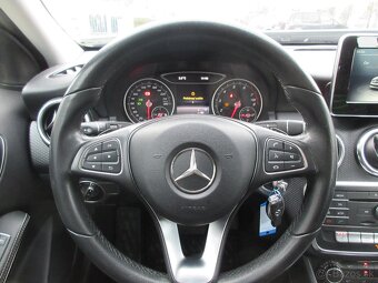 Mercedes-Benz A trieda 180 Style A/T - 16