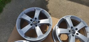 5x114,3 r18 mazda cx5 outlander sportage tucson - 16