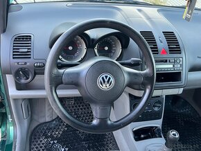 VW Lupo 1.0 mpi - 16