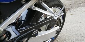 Suzuki GSX-R 600 r.v.2003 - 16