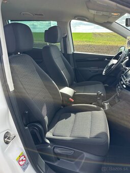 Seat Alhambra 2.0 CR STYLE, rok 2018, 7 miestne - 16