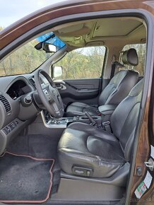 Nissan Pathfinder R51 3.0DCI - 16