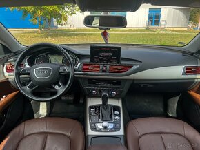 Audi A7 Sportback 3.0 TDI ultra S tronic - 16