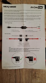 Kamera do auta NEXTBASE 212 LITE - 16